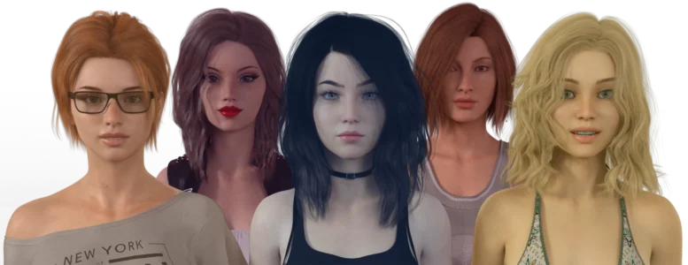 Lost Daughter Free Download