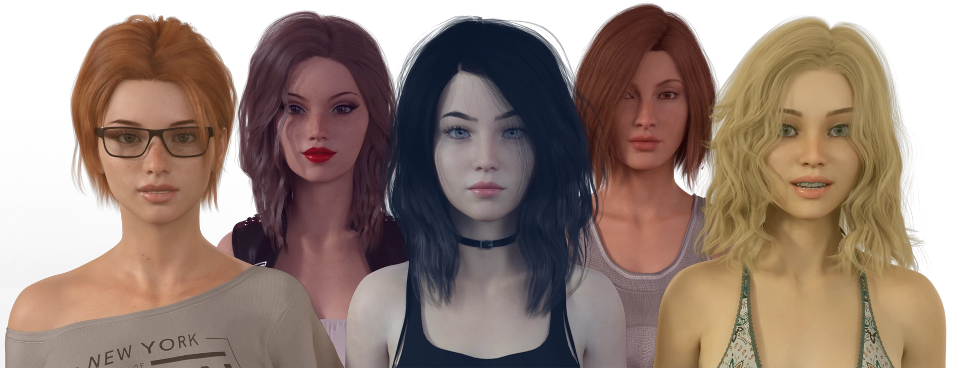 Lost Daughter Free Download