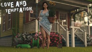 Love and Temptation Free Download