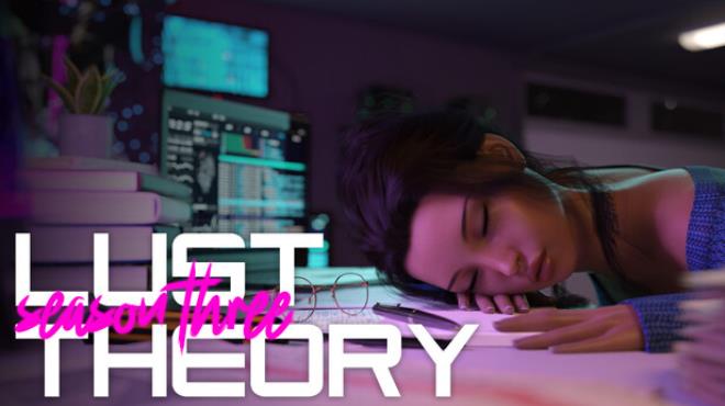 Lust Theory Season 3 Free Download