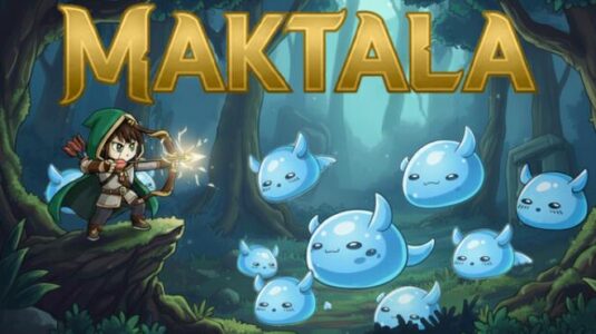 Maktala Slime Lootfest Free Download