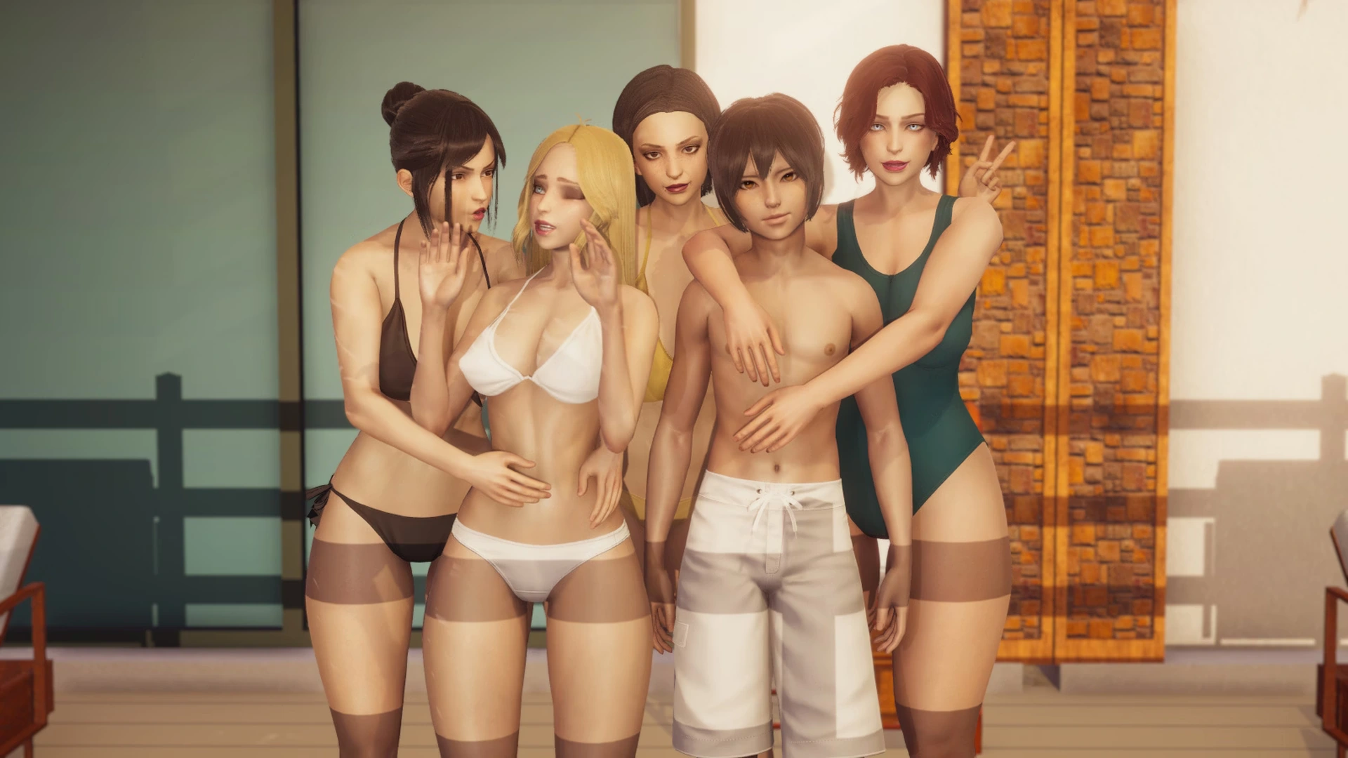Milfy Day Free Download