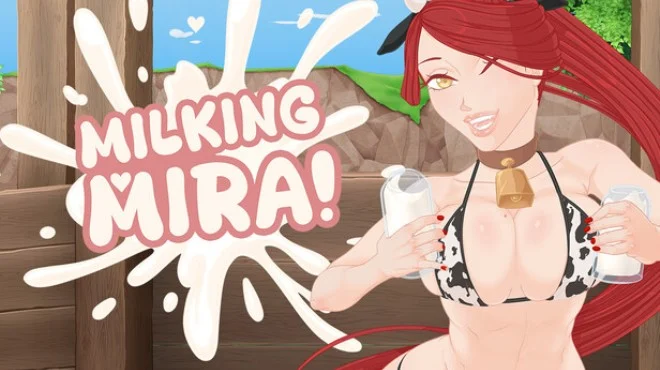 Milking Mira Free Download