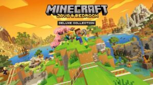 Minecraft Java & Bedrock Edition Free Download