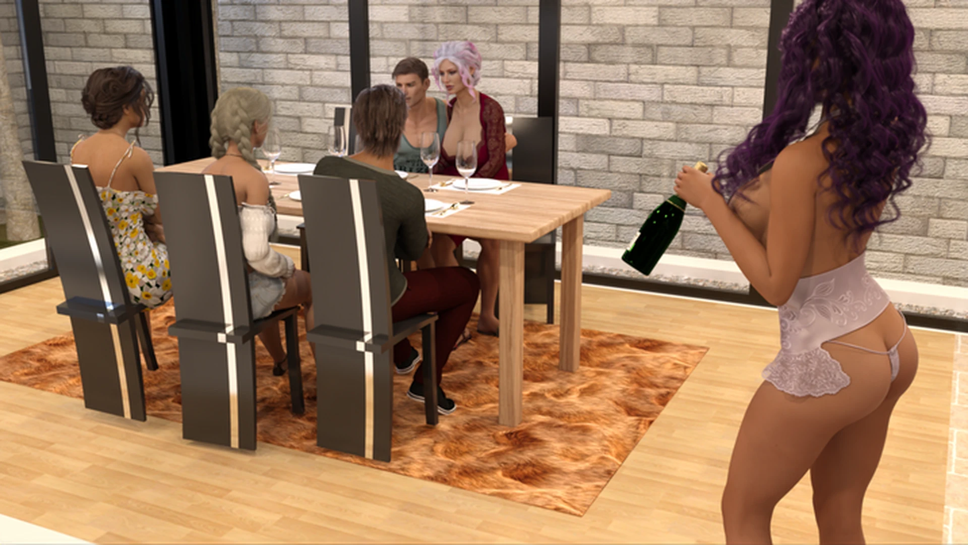 My Employees Family Free Download