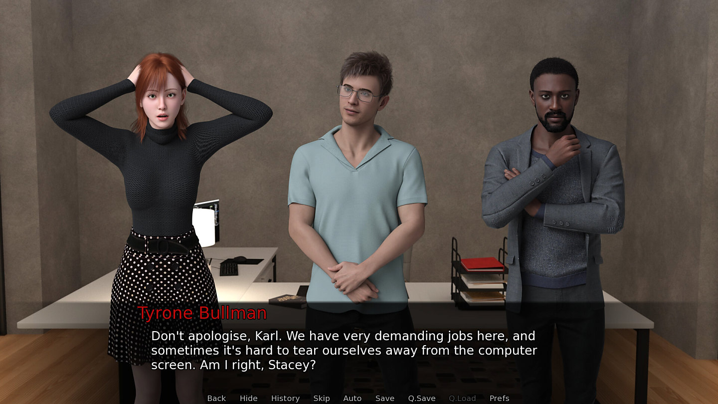 My Faithful And Loyal Wife Would Never Cheat On Me Free Download