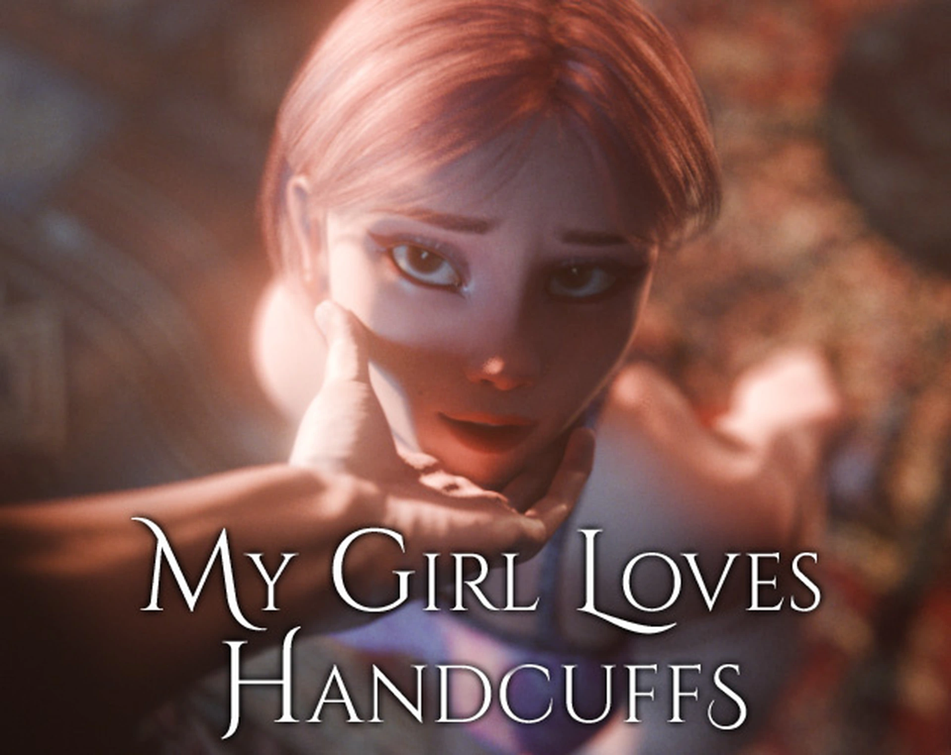 My Girl Loves Handcuffs Free Download