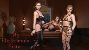 My Girlfriends Sister Free Download