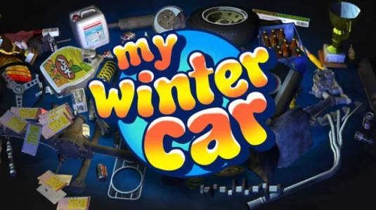 My Winter Car Free Download