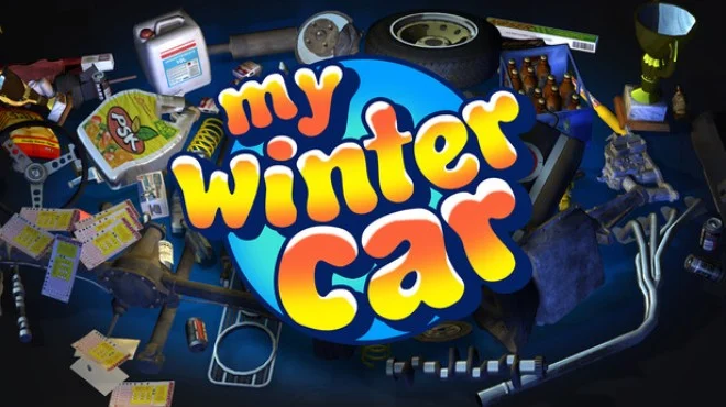 My Winter Car Free Download