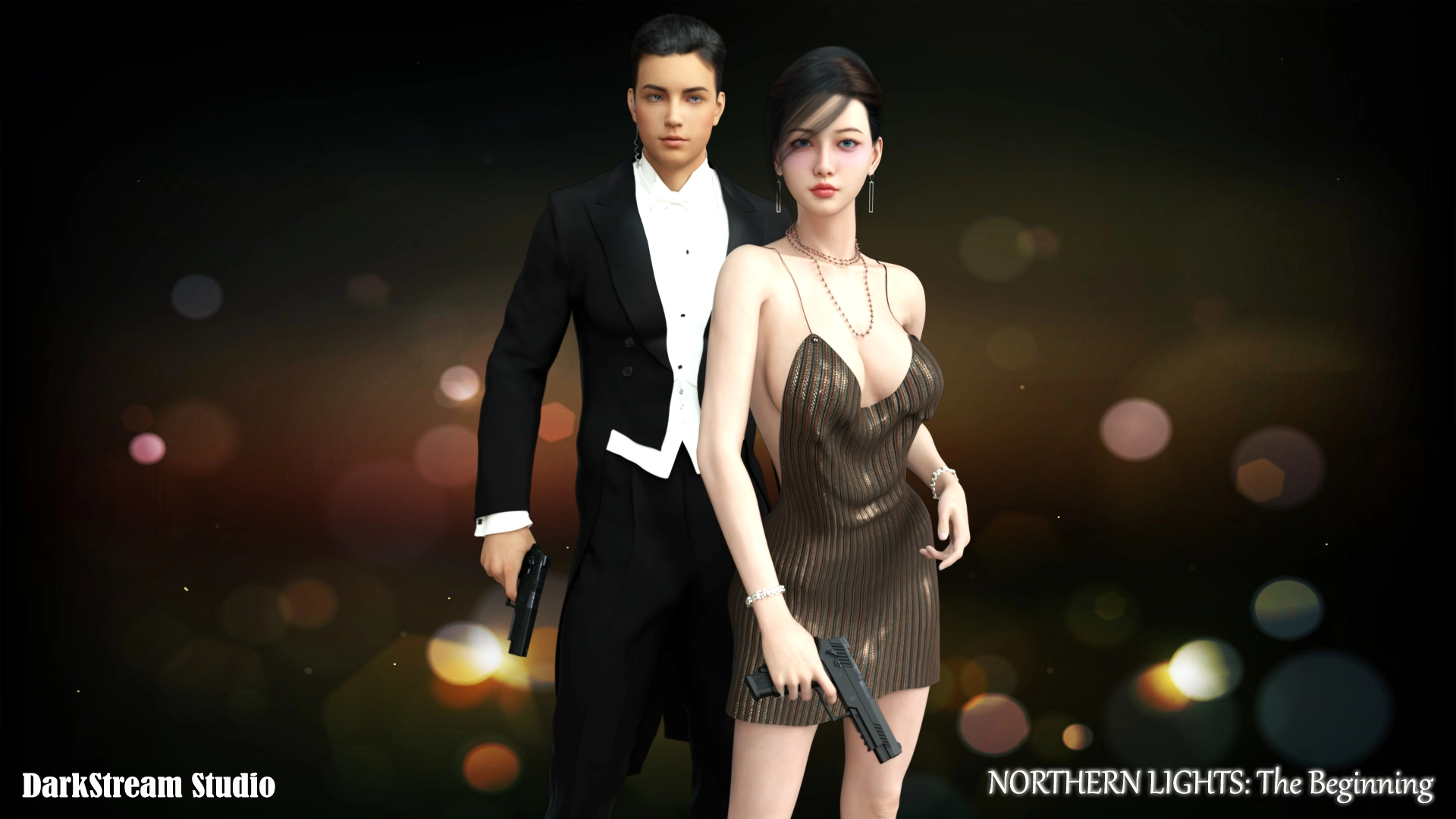 Northern Lights The Beginning Free Download