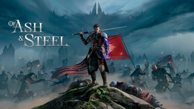 Of Ash and Steel Free Download