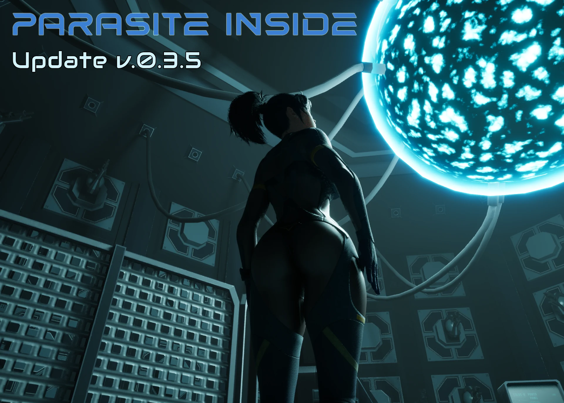 Parasite Inside Free Download