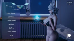 Phoenixes Free Download