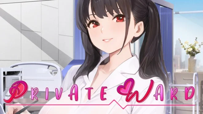 Private Ward VIP Floor She Was My Nurse Free Download