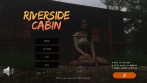 Riverside Cabin Free Download