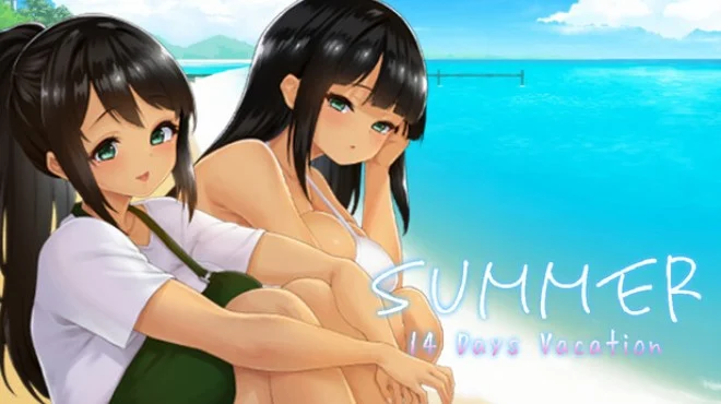 SUMMER 14 Days Vacation Free Download