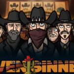 Seven Sinners Free Download