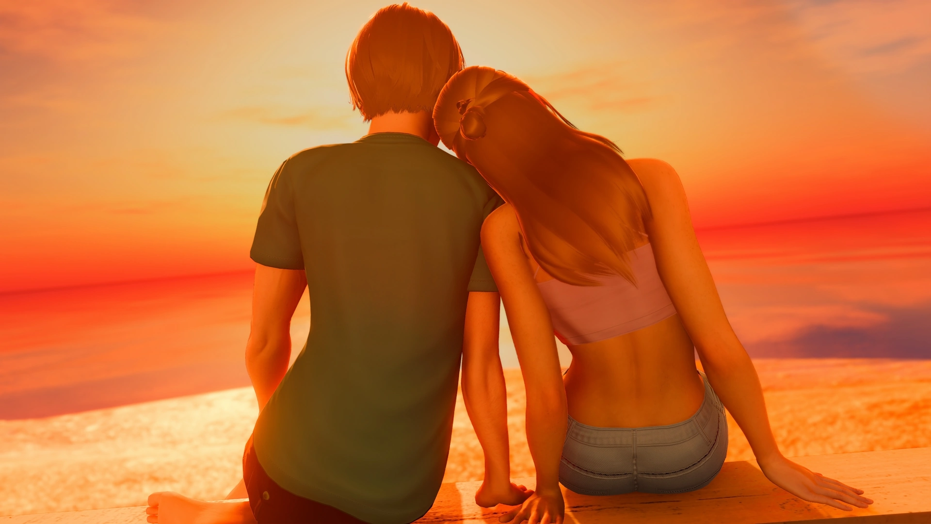 Sinful Summer A Tale of Forbidden Love Free Download PC Game