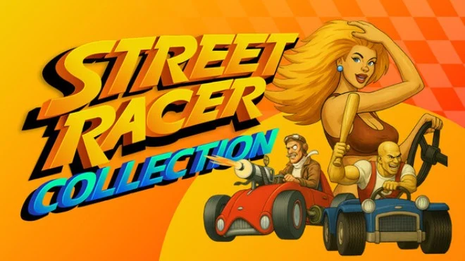 Street Racer Collection Free Download