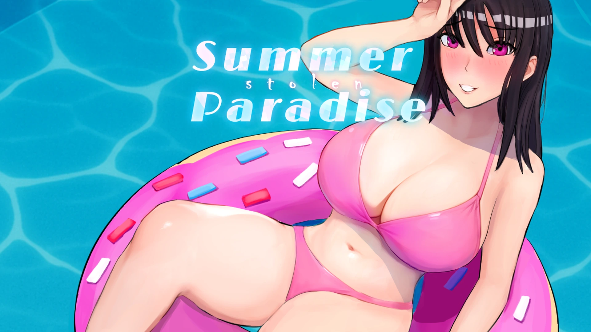 Summer Stolen Paradise Free Download