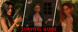 Survival Guide Free Download