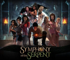 Symphony of the Serpent Free Download