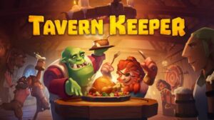 Tavern Keeper Free Download