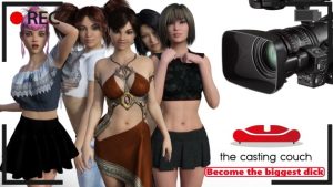 The Casting Couch Free Download
