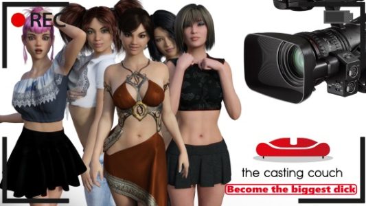 The Casting Couch Free Download