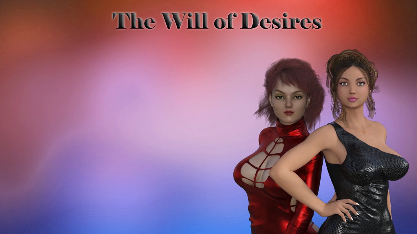 The Will of Desires Free Download