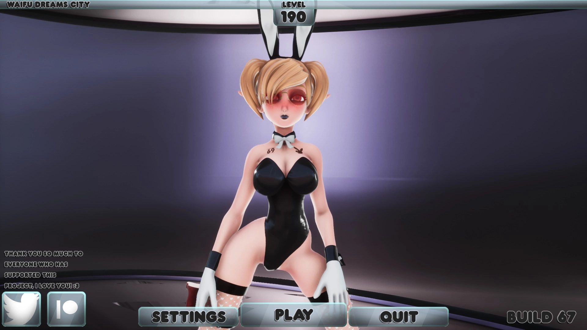 Waifu Dreams City Free Download