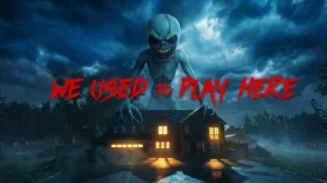 We Used to Play Here Free Download