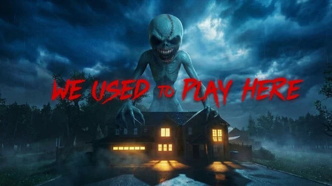 We Used to Play Here Free Download