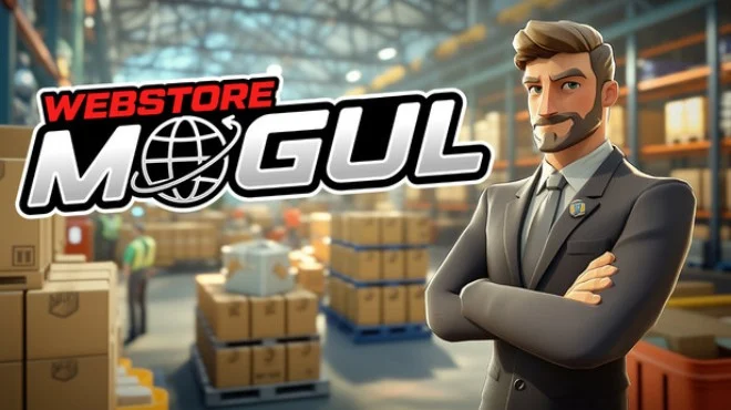 Webstore Mogul Free Download