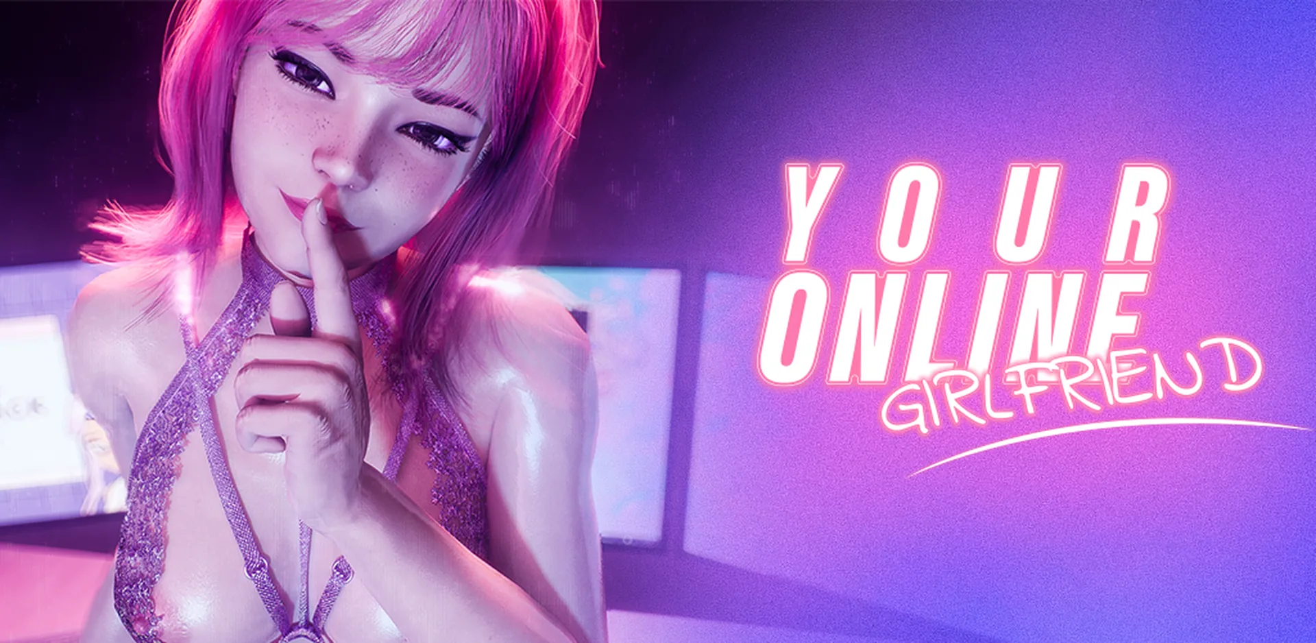 Your Online Girlfriend Free Download