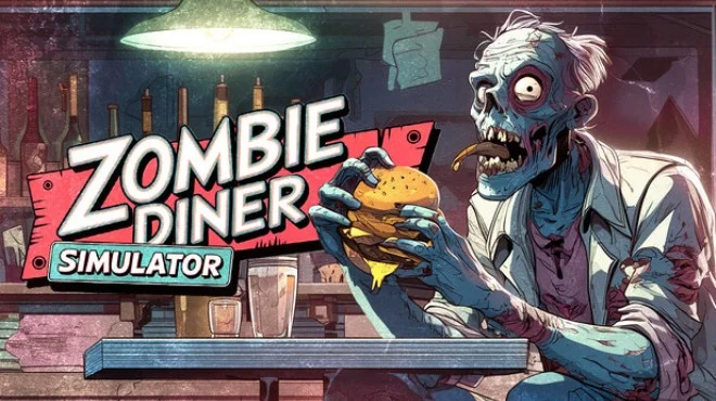 Zombie Diner Simulator Free Download