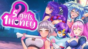 5 Girls 1 Honey Free Download