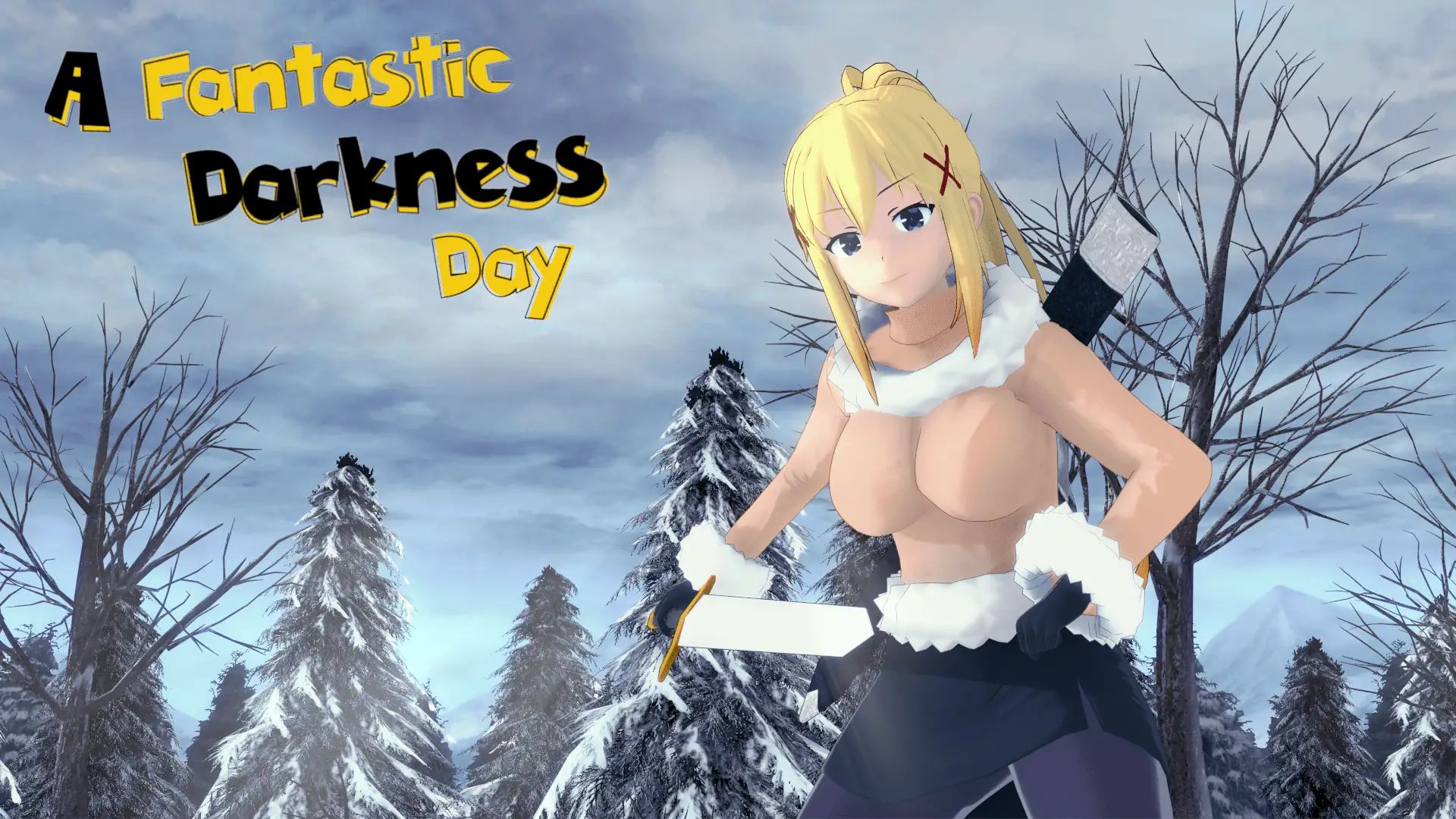 A Fantastic Darkness Day Free Downloa