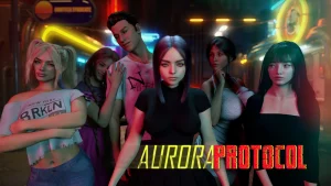 Aurora Protocol Free Download