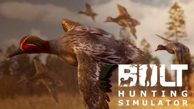 BULT Hunting simulator Free Download
