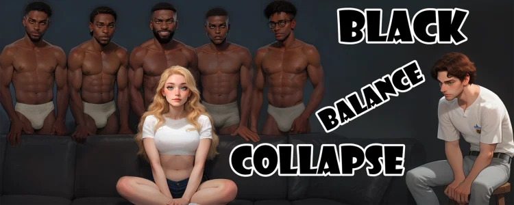 Black Balance Collapse Free Download