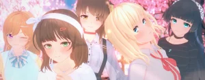 Bloom Again Free Download