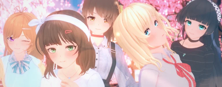 Bloom Again Free Download