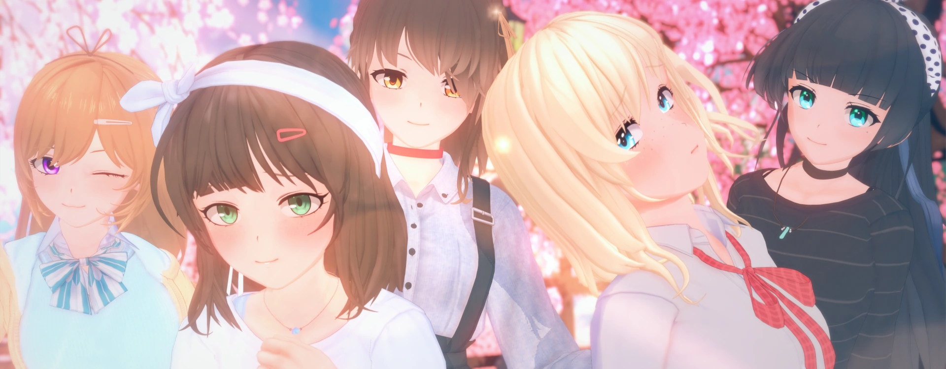 Bloom Again Free Download