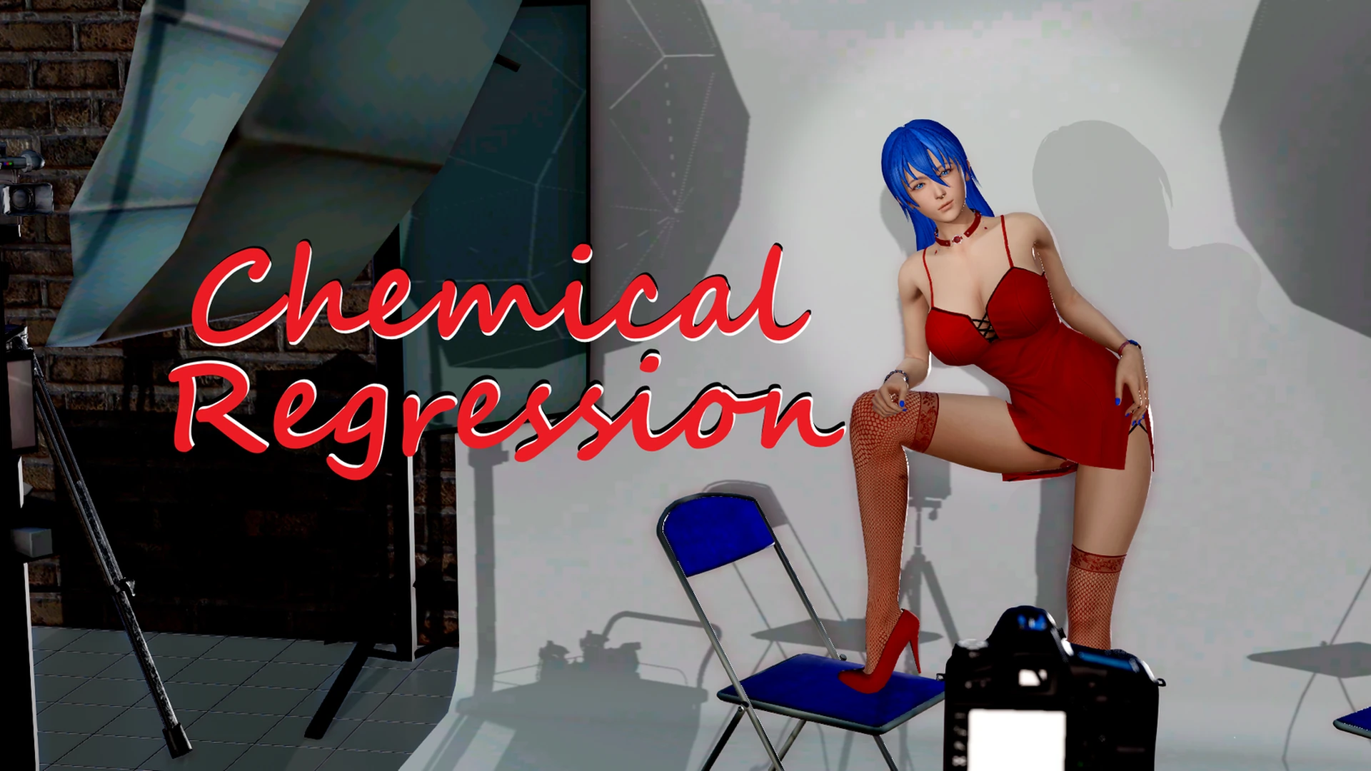 Chemical Regression Free Download