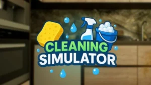 Cleaning Simulator Free Download