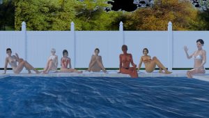 Confined Town Week Two Free Download