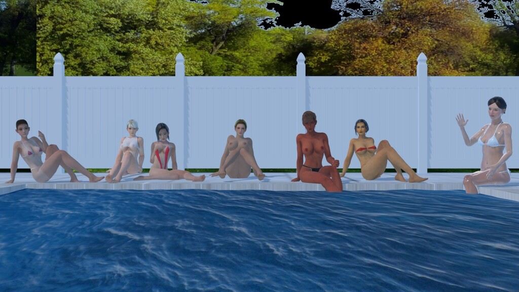 Confined Town Week Two Free Download