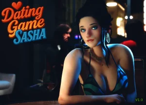 Dating Game Sasha Free Download